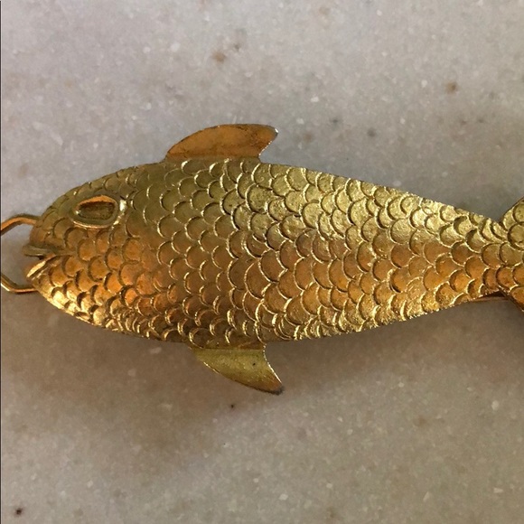 Fish Barrett - Picture 2 of 4